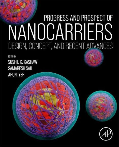 Progress and Prospect of Nanocarriers, Buch