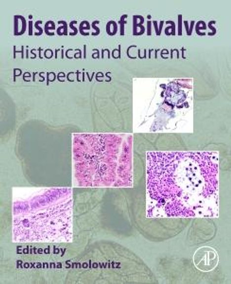 Diseases of Bivalves, Buch