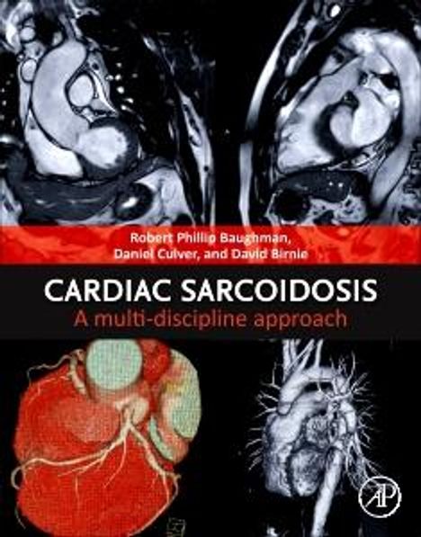 Cardiac Sarcoidosis, Buch
