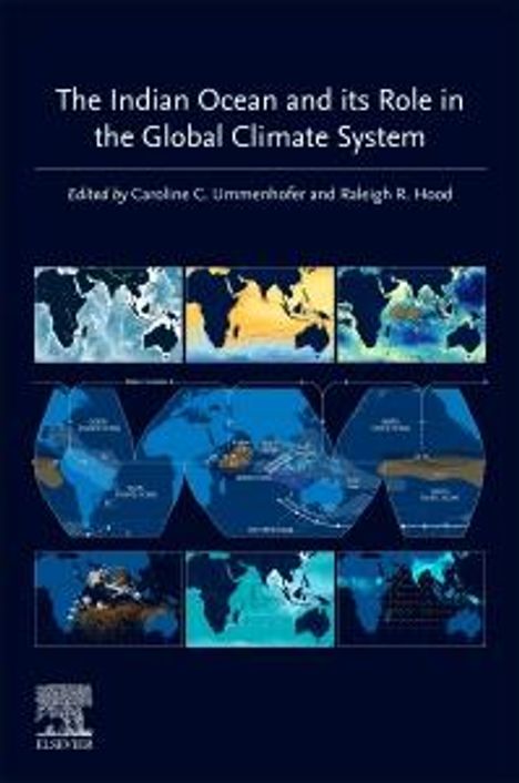 The Indian Ocean and Its Role in the Global Climate System, Buch