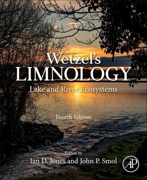 Wetzel's Limnology, Buch