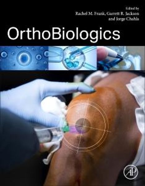 Orthobiologics, Buch