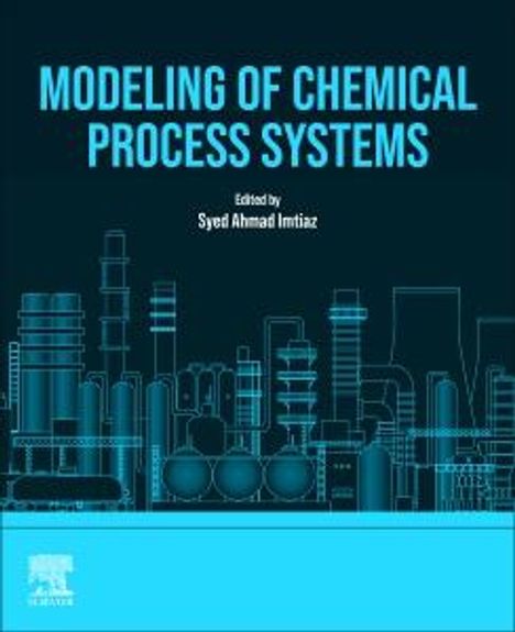 Modelling of Chemical Process Systems, Buch