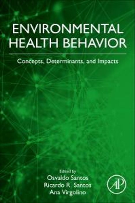 Environmental Health Behavior, Buch