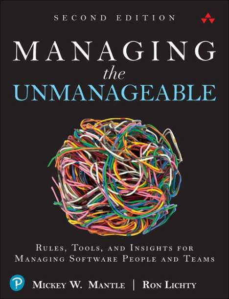 Mickey Mantle: Managing the Unmanageable, Buch