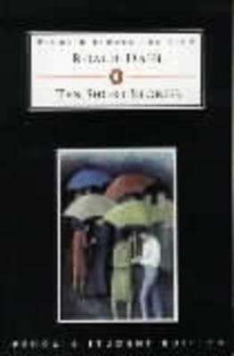 Roald Dahl: Ten Short Stories, Buch