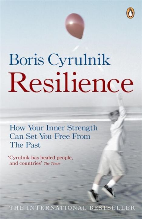 Boris Cyrulnik: Resilience, Buch