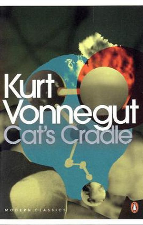 Kurt Vonnegut: Cat's Cradle, Buch