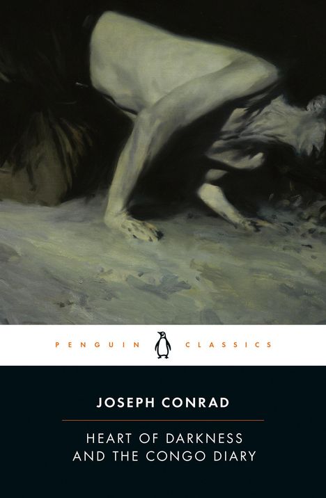 Joseph Conrad: Heart of Darkness and the Congo Diary, Buch