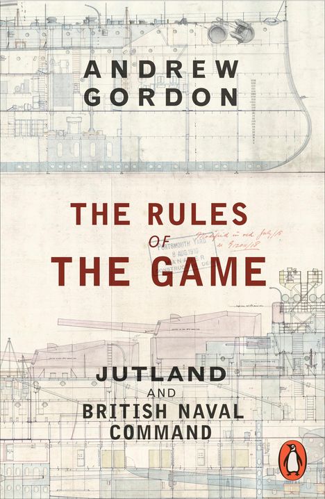 Andrew Gordon: Gordon, A: Rules of the Game, Buch