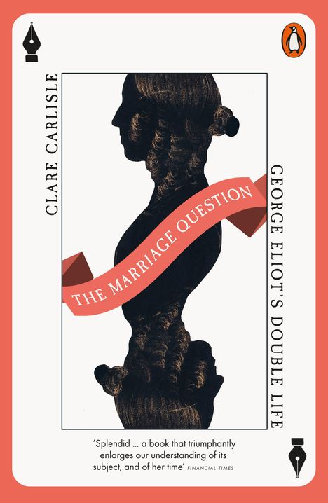 Clare Carlisle: The Marriage Question, Buch