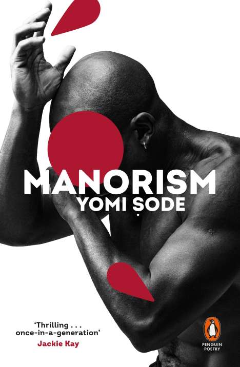 Yomi Sode: Manorism, Buch