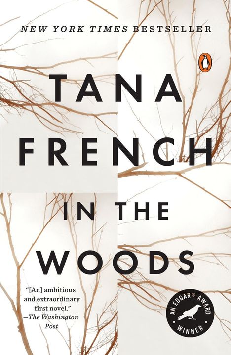 Tana French: In the Woods, Buch