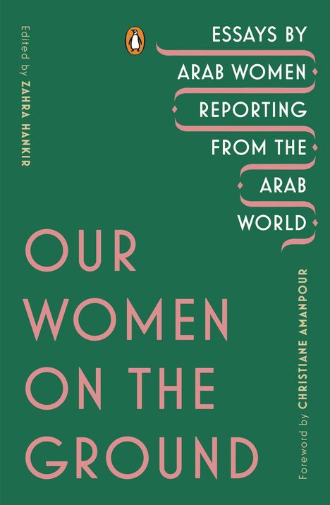 Our Women on the Ground, Buch