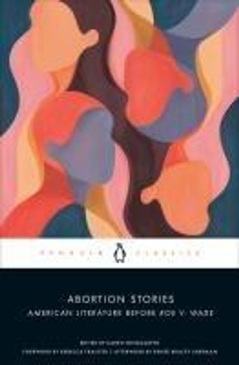 Abortion Stories, Buch