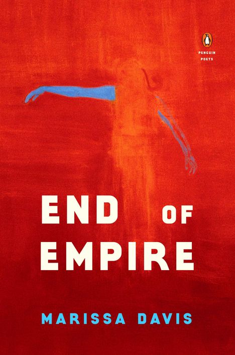 Marissa Davis: End of Empire, Buch