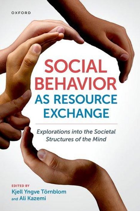 Social Behavior as Resource Exchange, Buch