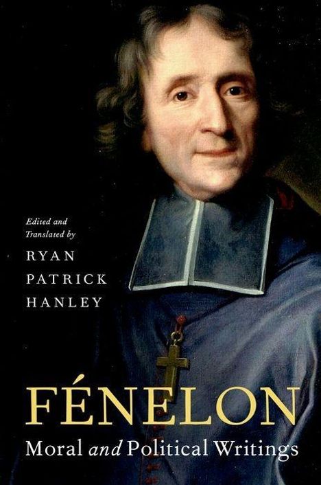 Hanley: Fenelon, Buch