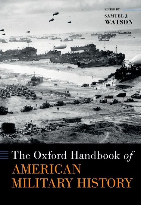 The Oxford Handbook of American Military History, Buch