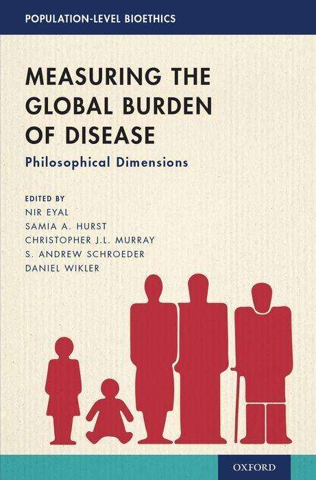 Measuring the Global Burden of Disease, Buch