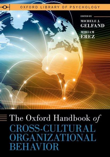 The Oxford Handbook of Cross-Cultural Organizational Behavior, Buch