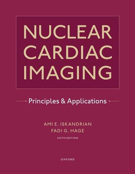 Nuclear Cardiac Imaging, Buch