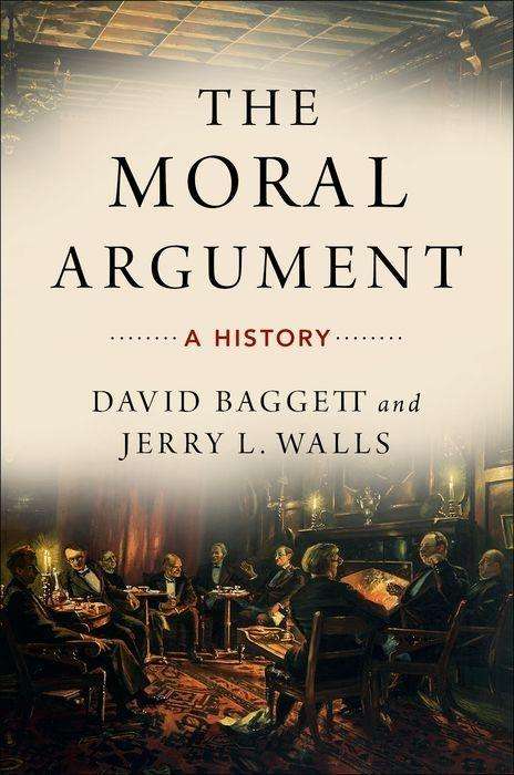 Baggett: Moral Argument, Buch