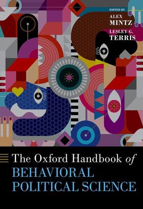 The Oxford Handbook of Behavioral Political Science, Buch