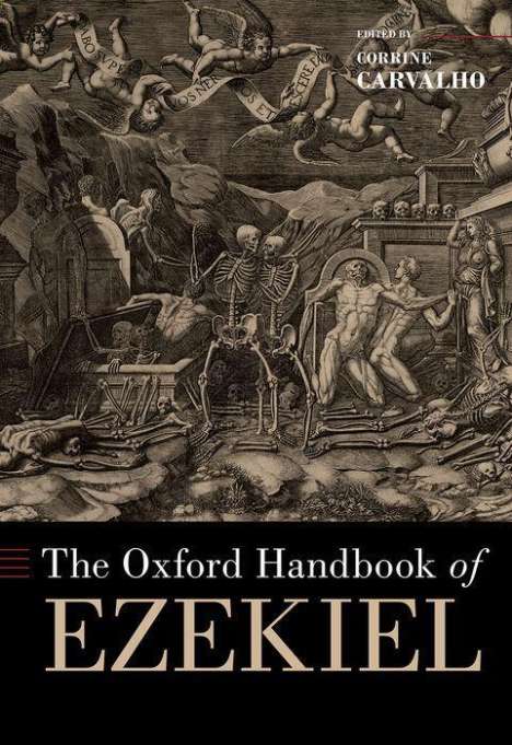 The Oxford Handbook of Ezekiel, Buch