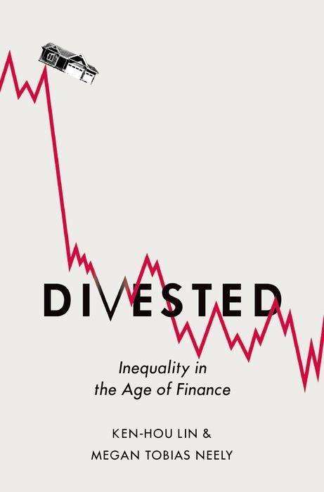 Neely Lin: Divested, Buch