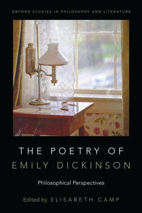 The Poetry of Emily Dickinson, Buch