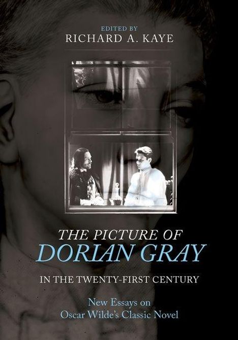The Picture of Dorian Gray in the Twenty-First Century, Buch