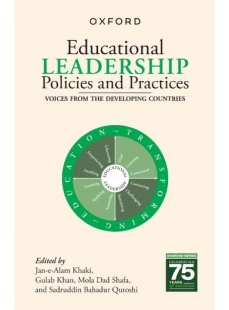 Educational Leadership Policies and Practices, Buch