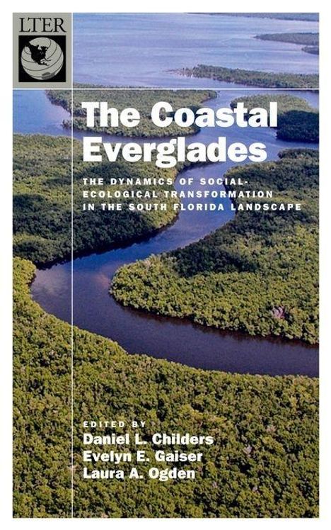 The Coastal Everglades, Buch