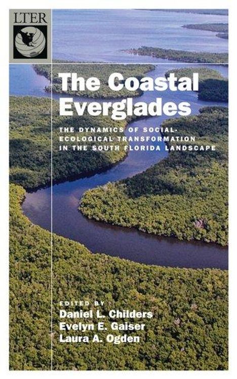 The Coastal Everglades, Buch