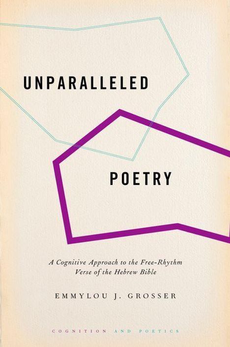 Emmylou J Grosser: Unparalleled Poetry, Buch