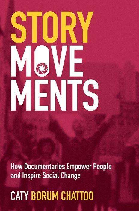 Caty Borum Chattoo: Story Movements, Buch