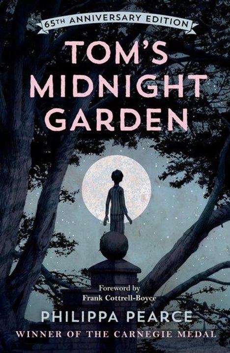 Philippa Pearce: Tom's Midnight Garden, Buch