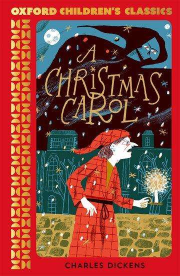 Charles Dickens: A Christmas Carol and Other Christmas Stories, Buch