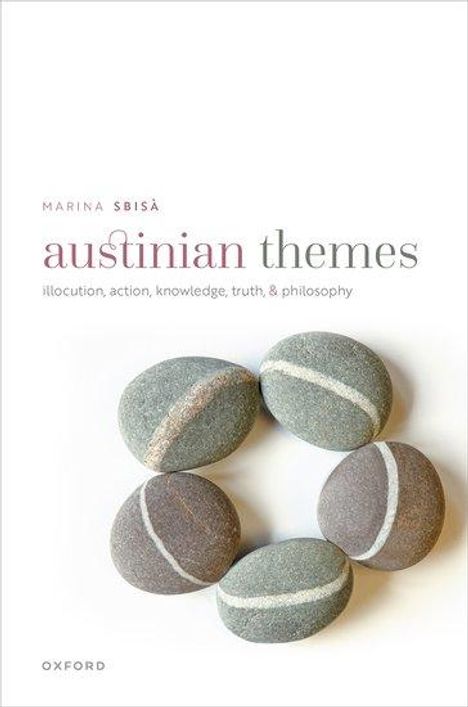 Marina Sbisà: Austinian Themes, Buch