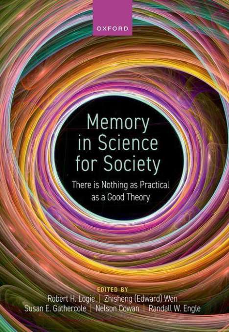 Memory in Science for Society, Buch