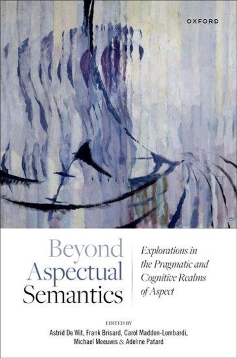 Beyond Aspectual Semantics, Buch