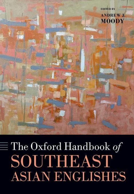 The Oxford Handbook of Southeast Asian Englishes, Buch
