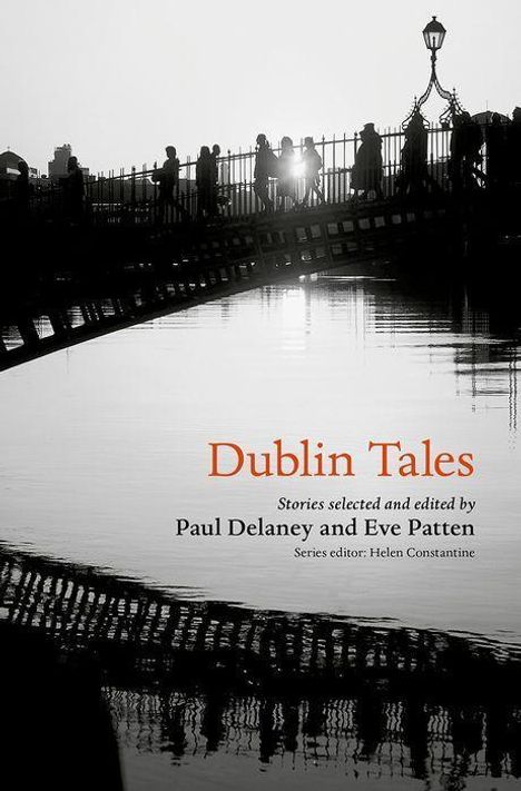 Dublin Tales, Buch