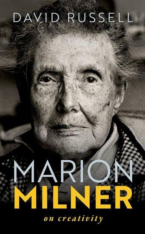 David Russell: Marion Milner, Buch