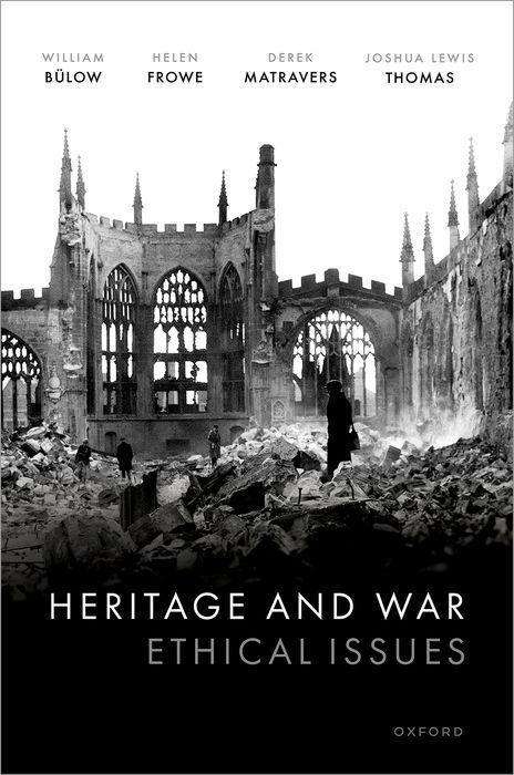 Heritage and War, Buch