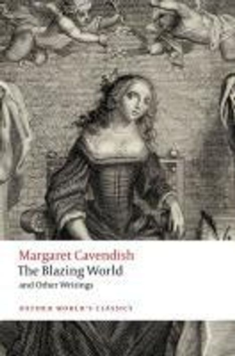 Margaret Cavendish: The Blazing World and Other Writings, Buch