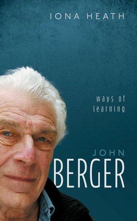 Iona Heath: John Berger, Buch