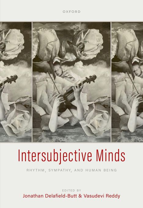 Intersubjective Minds, Buch