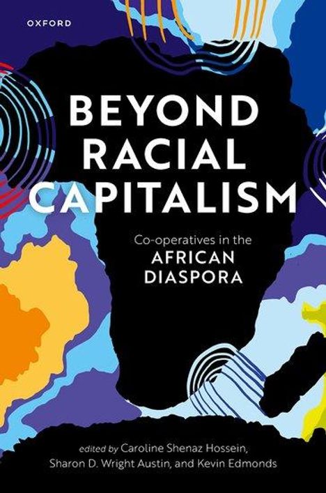 Beyond Racial Capitalism, Buch